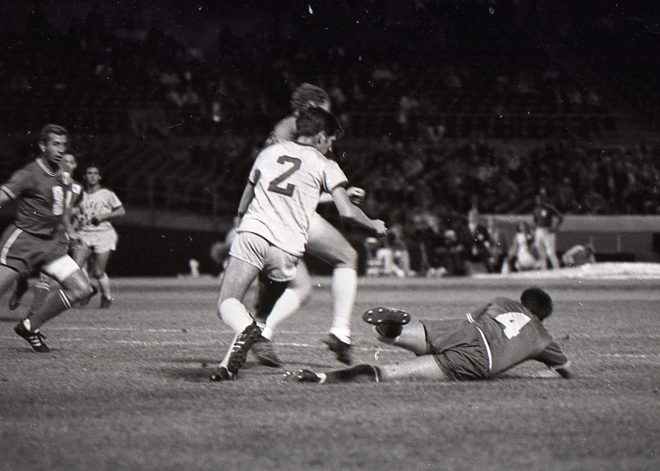 NASL-Brian Gallagher